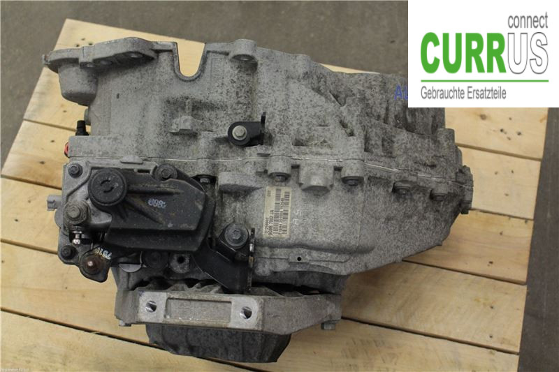 VOLVO V70      08-13 6-Gang-Getriebe 36000615 B5254T8