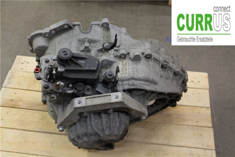 VOLVO V70      08-13 6-Gang-Getriebe 36000615 B5254T8