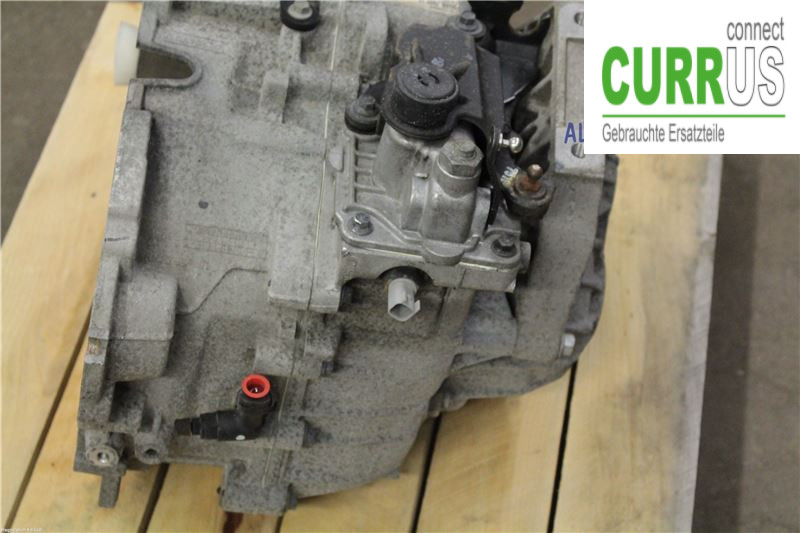 VOLVO V70      08-13 6-Gang-Getriebe 36000615 B5254T8