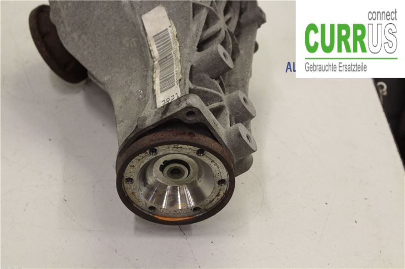AUDI A4  12-15 Differential 0BC 500 044 B  CGLC