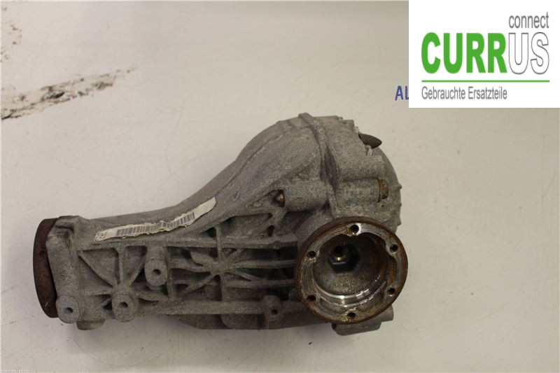 AUDI A4  12-15 Differential 0BC 500 044 B  CGLC