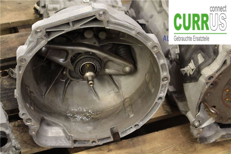 BMW 1 F20/F21   11-19 Boîte 6 vitesses 23007600988 116d mk1