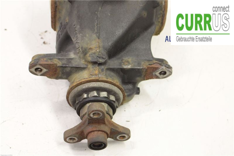 BMW 1 F20/F21   11-19 Differential 33 10 7 599 472 N47-D20C