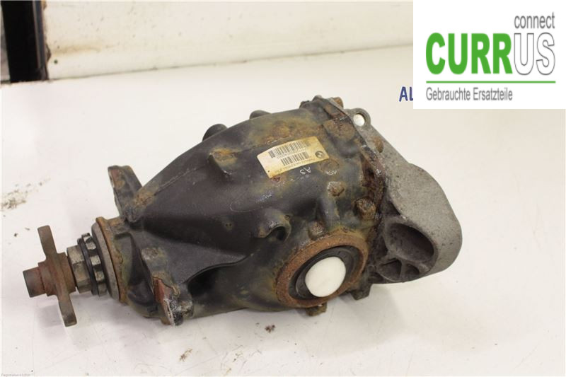 BMW 1 F20/F21   11-19 Differential 33 10 7 599 472 N47-D20C