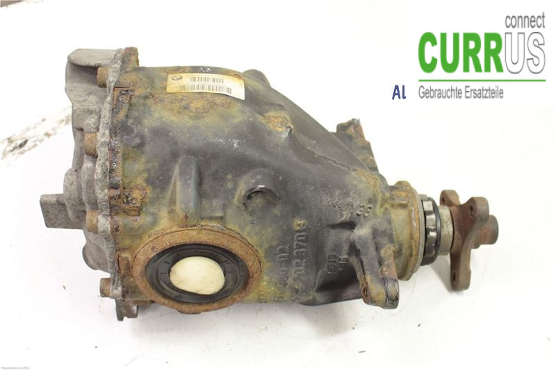 BMW 1 F20/F21   11-19 Differential 33 10 7 599 472 N47-D20C