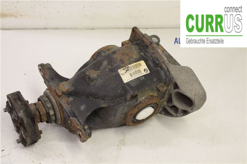 BMW 1 F20/F21   11-19 Différentiel 33 10 7 599 466 116d mk1