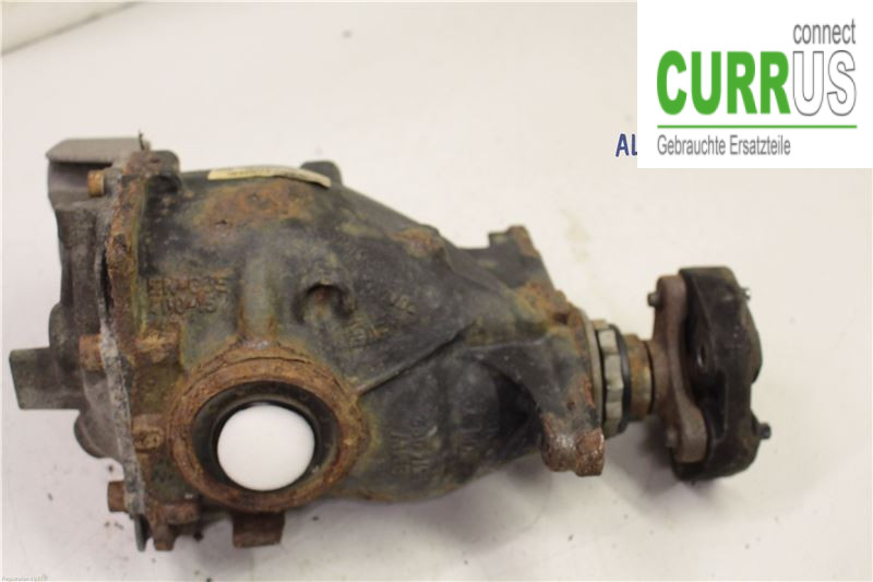 BMW 1 F20/F21   11-19 Différentiel 33 10 7 599 466 116d mk1