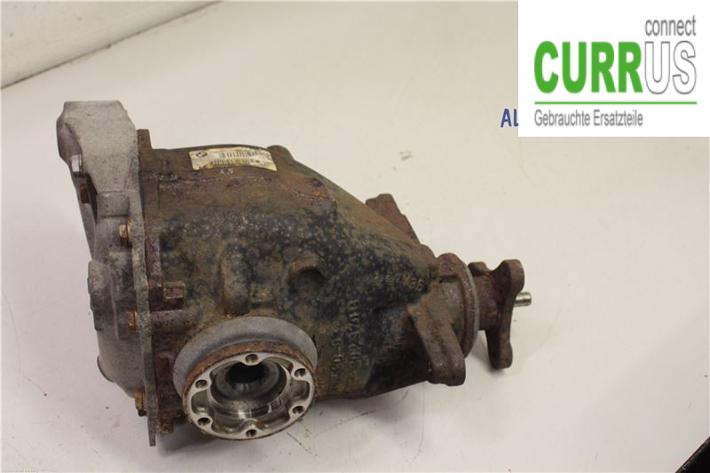 BMW 3 E90/91 SED/TOU 05-12 Differential 33 10 7 591 021 N47-D20C