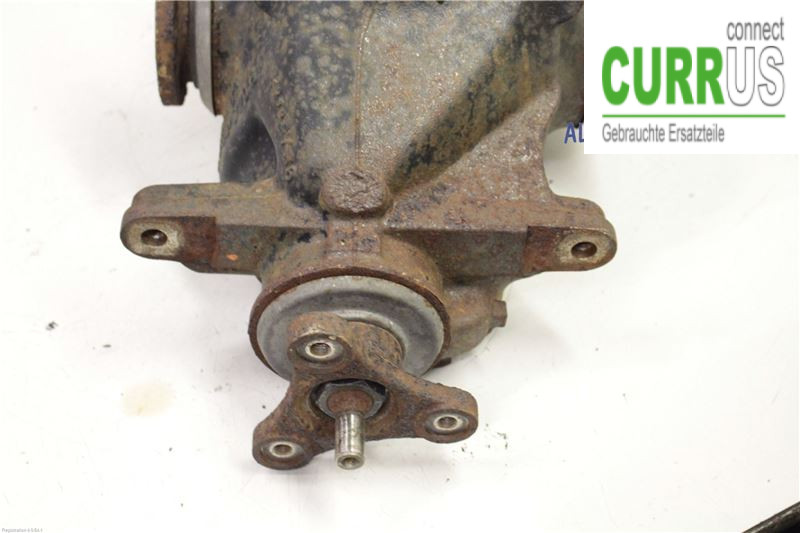 BMW 3 E90/91 SED/TOU 05-12 Differential 33 10 7 591 021 N47-D20C
