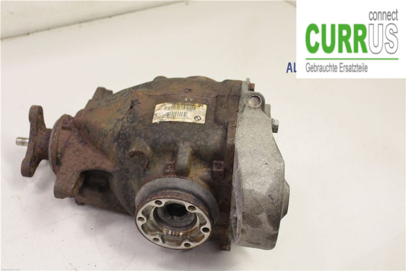 BMW 3 E90/91 SED/TOU 05-12 Differential 33 10 7 591 021 N47-D20C