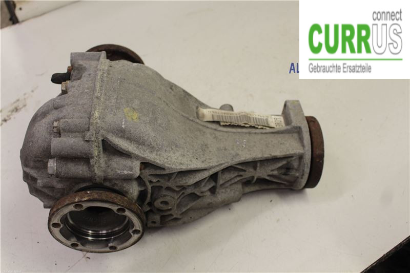 AUDI A5  07-16 Différentiel 0BC 500 044 D  CCWA