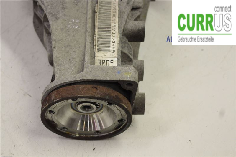 AUDI A5  07-16 Différentiel 0BC 500 044 D  CCWA