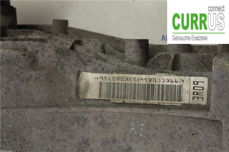 AUDI A5  07-16 Différentiel 0BC 500 044 D  CCWA