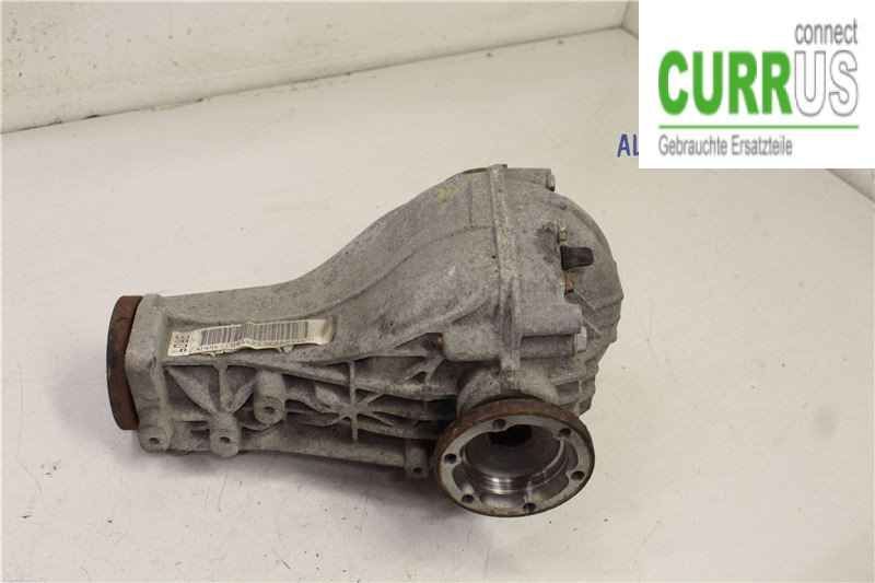AUDI A5  07-16 Différentiel 0BC 500 044 D  CCWA