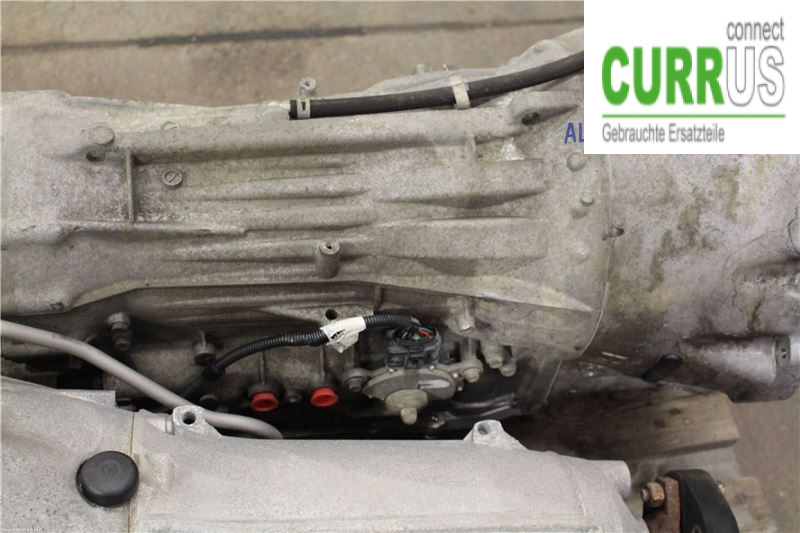 AUDI Q7/SQ7 Automatikgetriebe 09D 300 039 E  CCMA