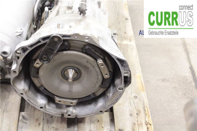 AUDI Q7/SQ7 Automatikgetriebe 09D 300 039 E  CCMA