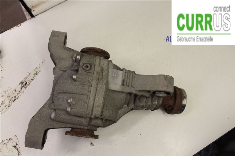 AUDI Q7/SQ7 Differential 0AB 525 017 F CCMA