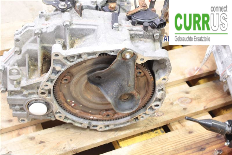 KIA CEE´D   06-12 Boîte automatique 4500023025 G4FC