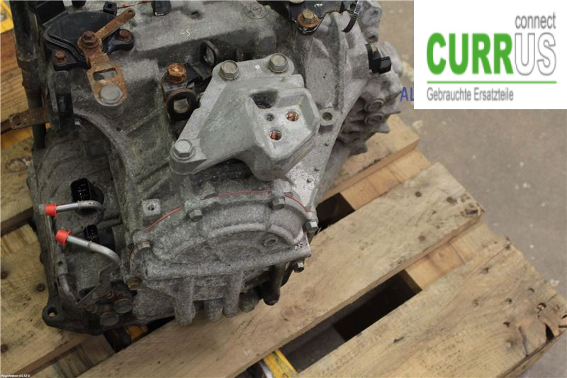 KIA CEE´D   06-12 Boîte automatique 4500023025 G4FC