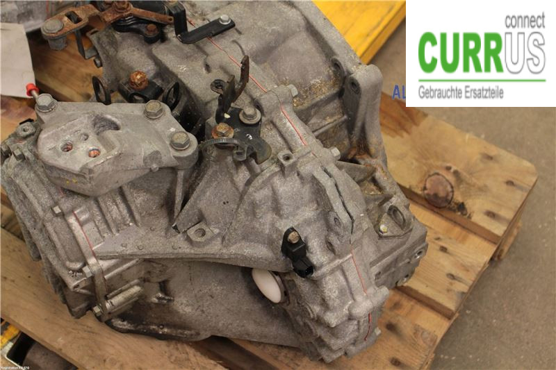 KIA CEE´D   06-12 Boîte automatique 4500023025 G4FC