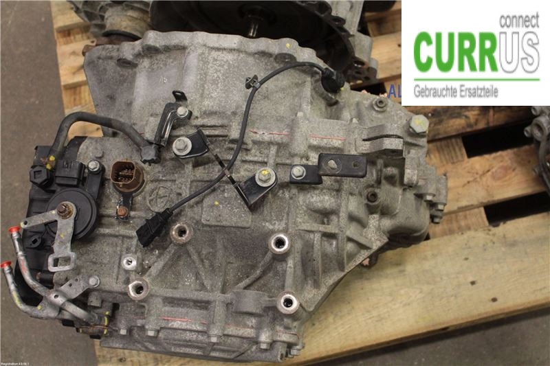 KIA CEED  12-18 Gearbox (Automatic) 450003BJD0 D4FB