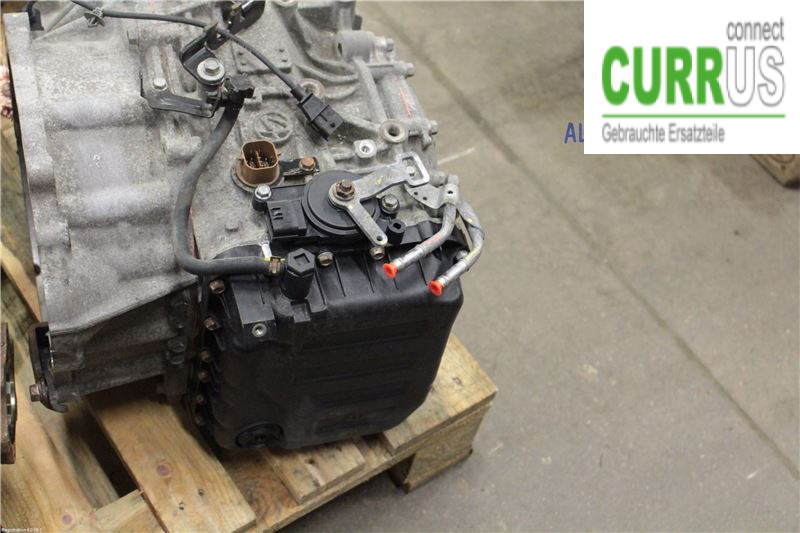 KIA CEED  12-18 Gearbox (Automatic) 450003BJD0 D4FB
