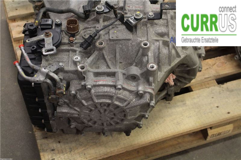 KIA CEED  12-18 Gearbox (Automatic) 450003BJD0 D4FB