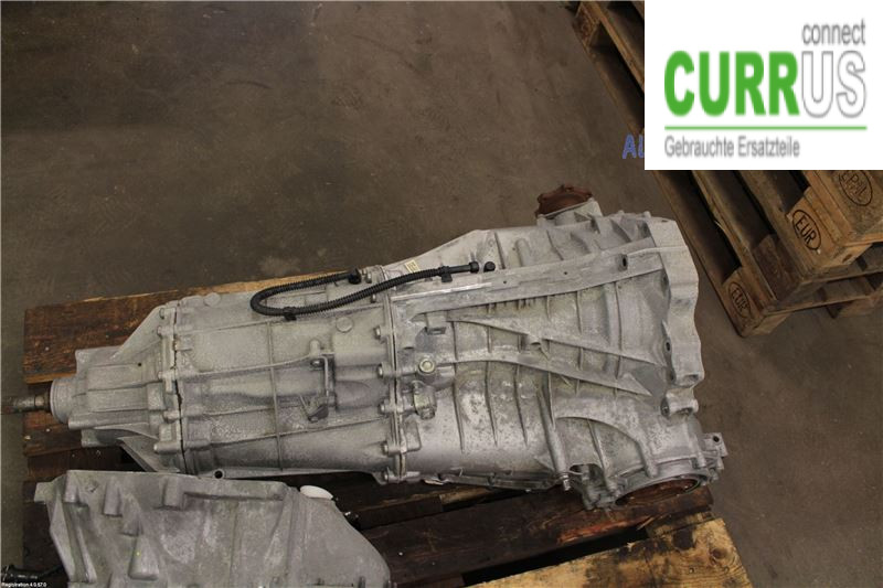 AUDI A5  07-16 Boîte automatique 0B5300058S CNCD