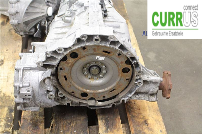 AUDI A5  07-16 Boîte automatique 0B5300058S CNCD