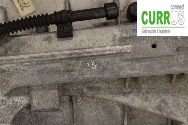 AUDI A5  07-16 Boîte automatique 0B5300058S CNCD