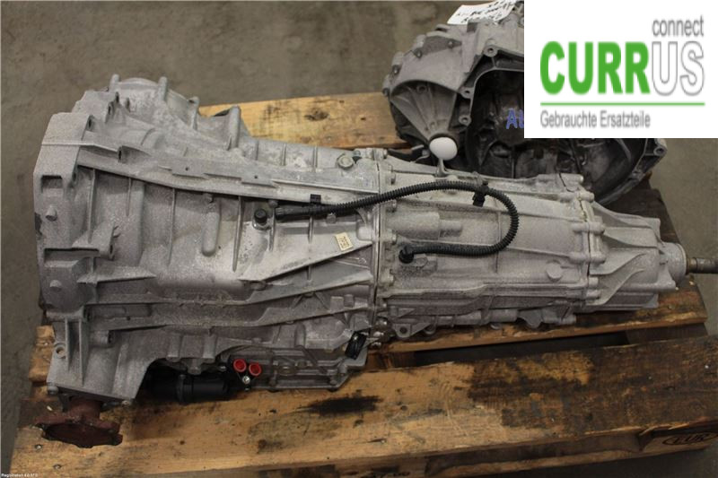 AUDI A5  07-16 Boîte automatique 0B5300058S CNCD