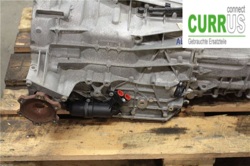 AUDI A5  07-16 Boîte automatique 0B5300058S CNCD