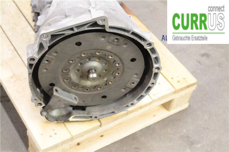 BMW F10/F11/F18  09-17 Gearbox (Automatic) 24008614199 N47-D20C