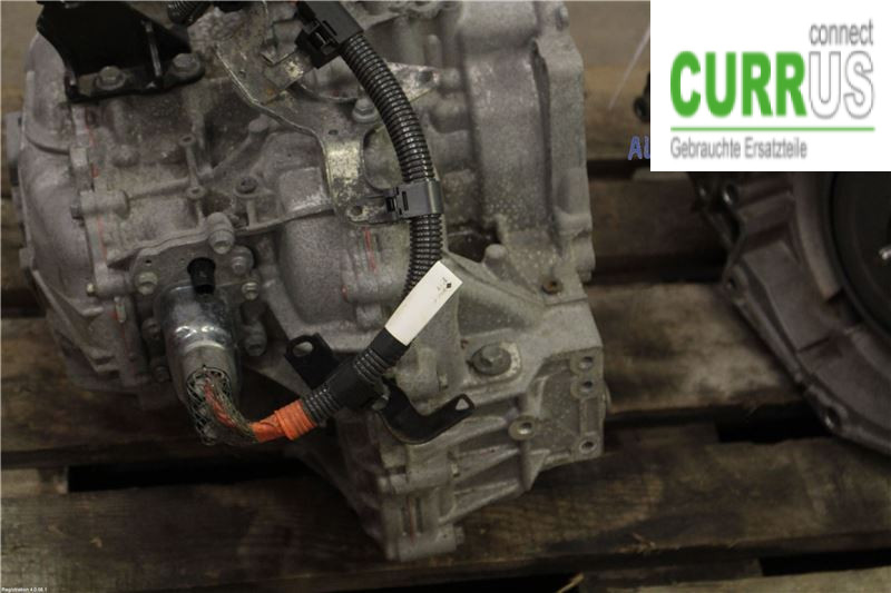 TOYOTA AURIS      13-19 Gearbox (Automatic) 3090047063 2ZR-FXE