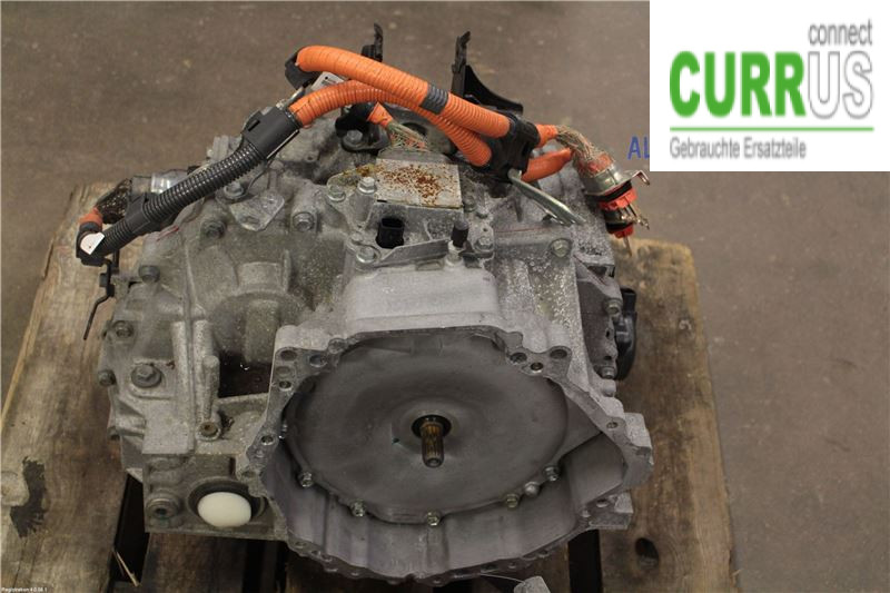 TOYOTA AURIS      13-19 Gearbox (Automatic) 3090047063 2ZR-FXE