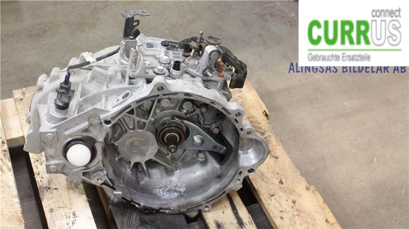 KIA CARENS III  13-19 Boîte 6 vitesses 4300032930 D4FD