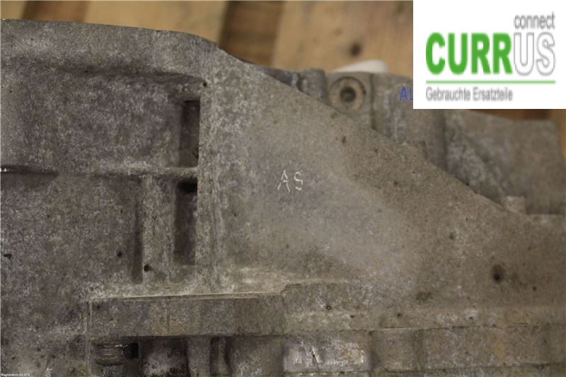 VOLVO V50      04-07 Gearbox (6-speed) 36050232 2.0 D