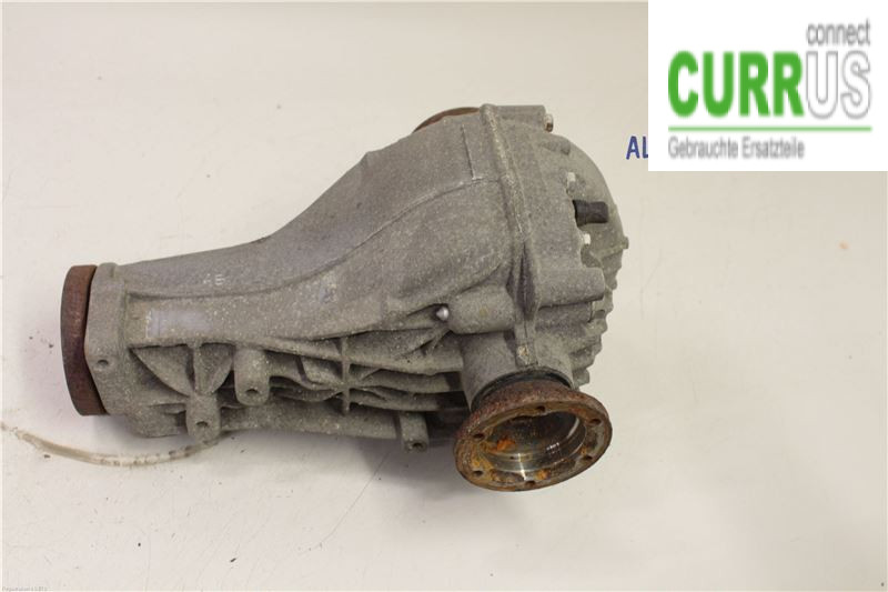AUDI A5  07-16 Dyferencjał 0BC 500 044    CNCD