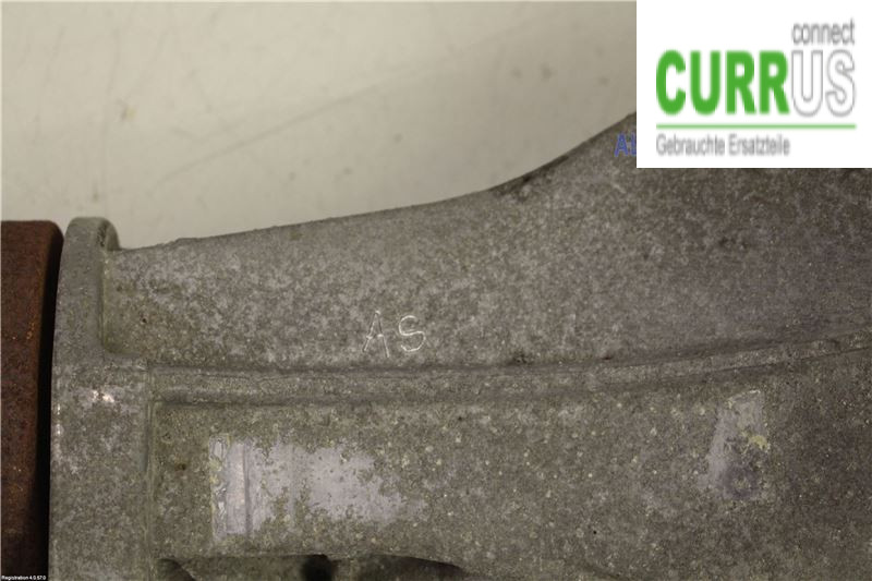 AUDI A5  07-16 Dyferencjał 0BC 500 044    CNCD