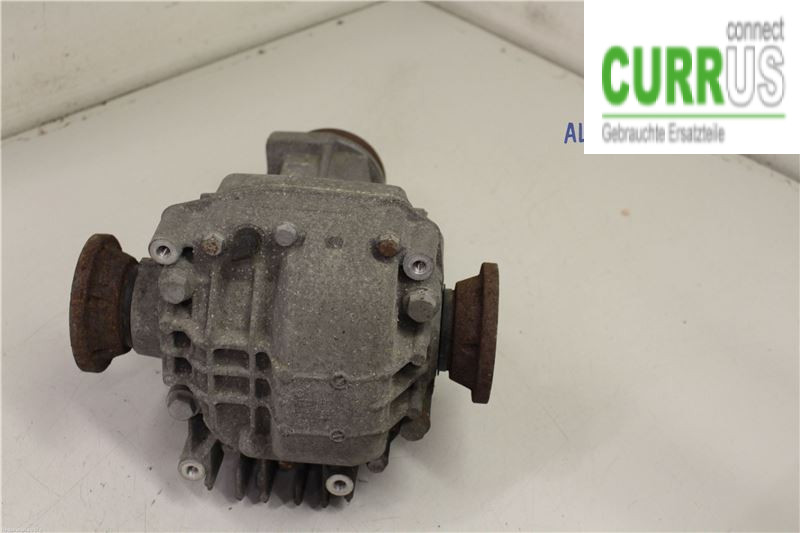 AUDI A5  07-16 Dyferencjał 0BC 500 044    CNCD