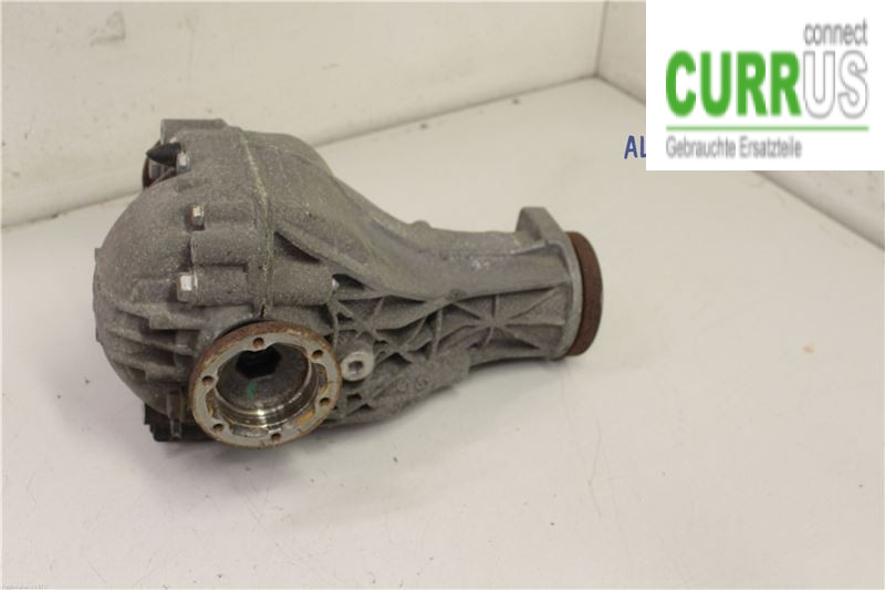 AUDI A5  07-16 Dyferencjał 0BC 500 044    CNCD