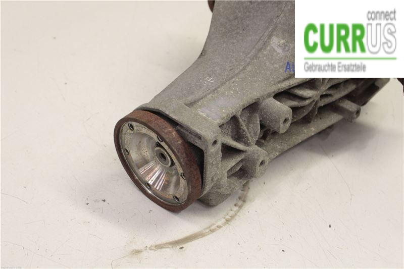 AUDI A5  07-16 Dyferencjał 0BC 500 044    CNCD
