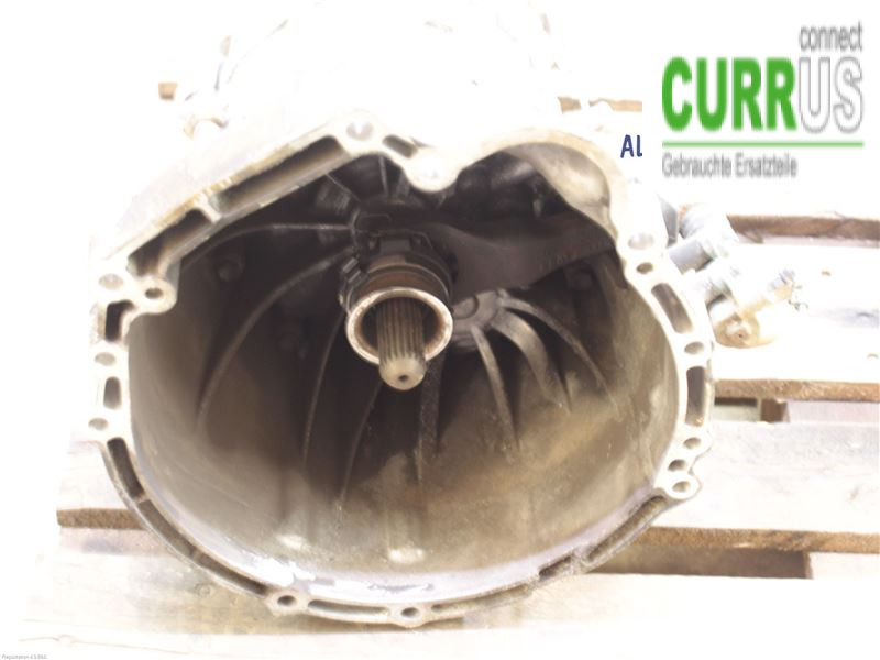 LEXUS IS 220d/250/350  06-13 Gearbox (6-speed) 3303053210 2AD-FHV