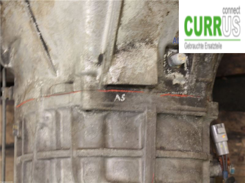 LEXUS IS 220d/250/350  06-13 Gearbox (6-speed) 3303053210 2AD-FHV