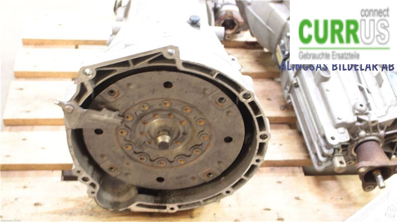 BMW X1 E84    10-15 Gearbox (Automatic) 24008609951 N47-D20C