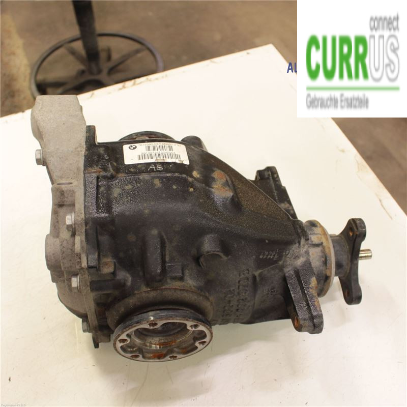 BMW X1 E84    10-15 Differential 33 10 7 615 391 N47-D20C