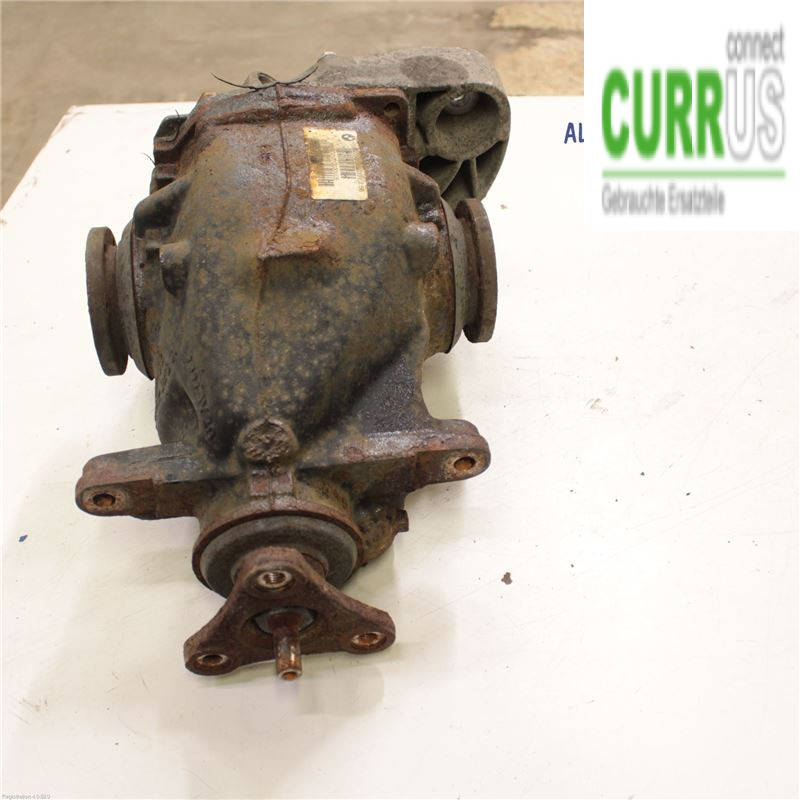 BMW 3 E90/91 SED/TOU 05-12 Differential 33 10 7 566 226 N47-D20C