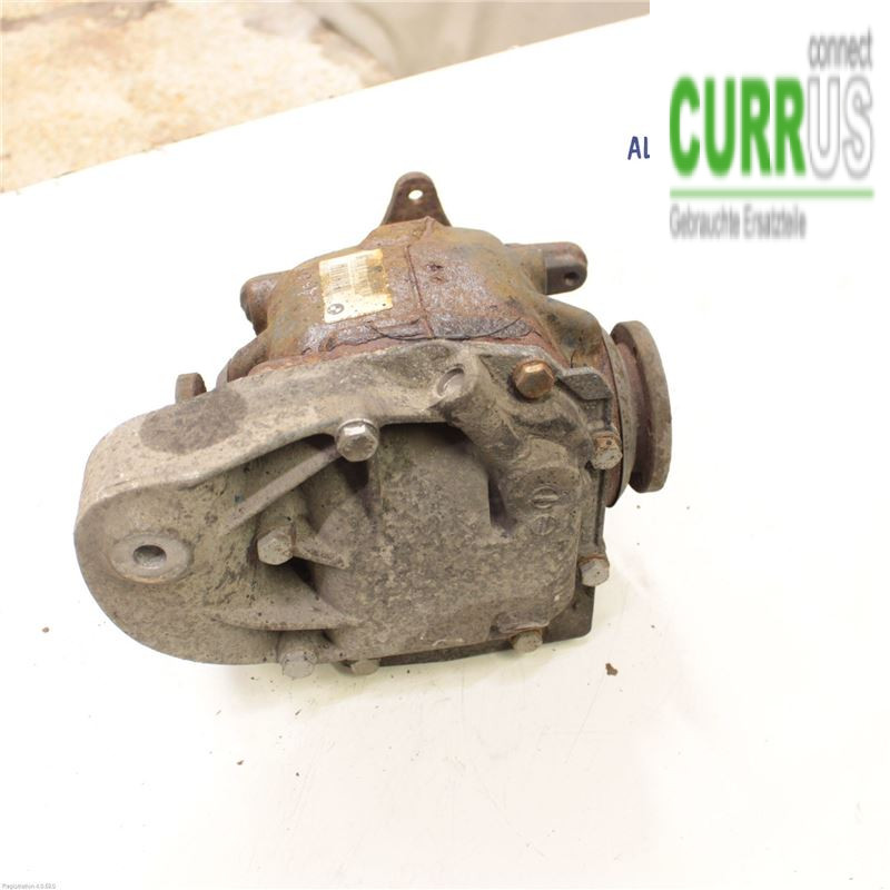 BMW 3 E90/91 SED/TOU 05-12 Differential 33 10 7 566 226 N47-D20C