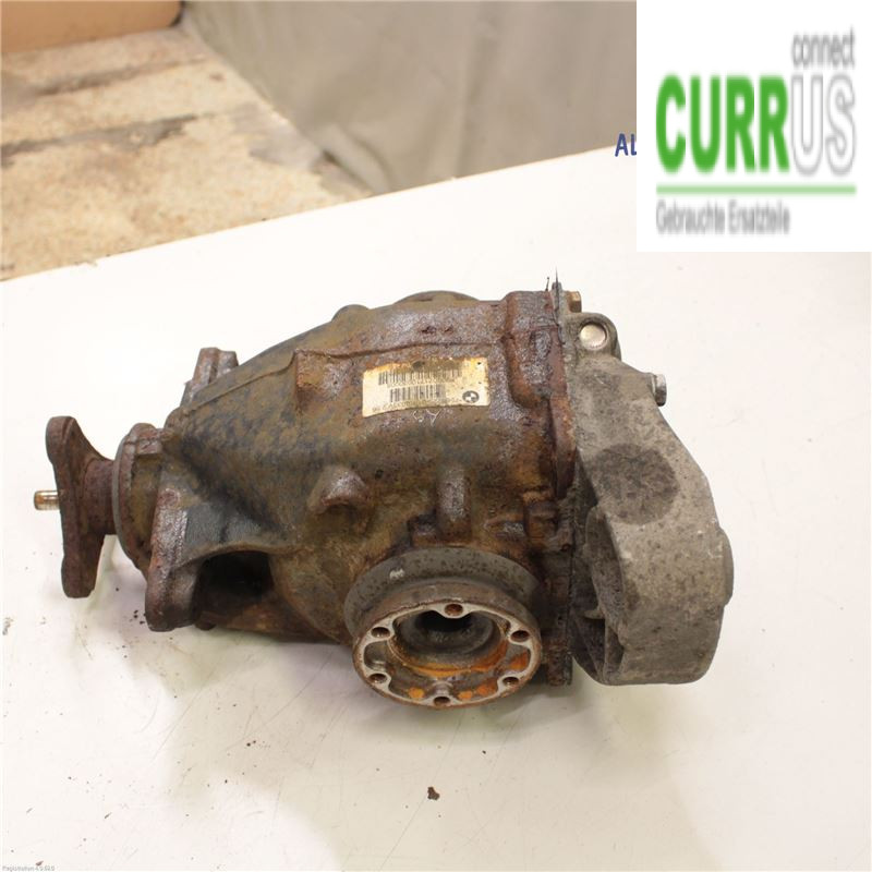BMW 3 E90/91 SED/TOU 05-12 Differential 33 10 7 566 226 N47-D20C
