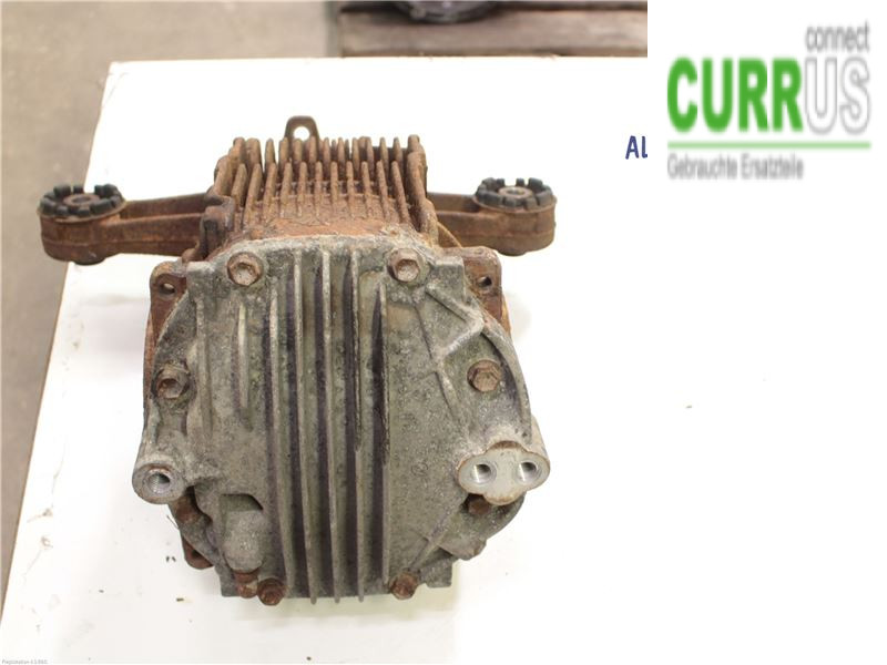 LEXUS IS 220d/250/350  06-13 Differential 41110-30A90 2AD-FHV